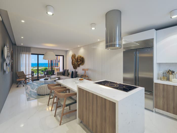 Apartamento en Venta en Punta Cana,  - foto 3