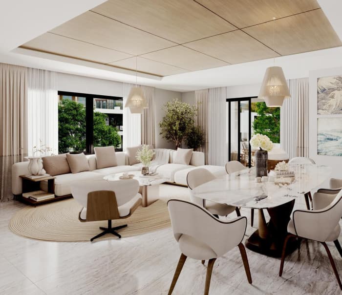 En Venta Apartamento en el Mirador Norte DN - foto 4