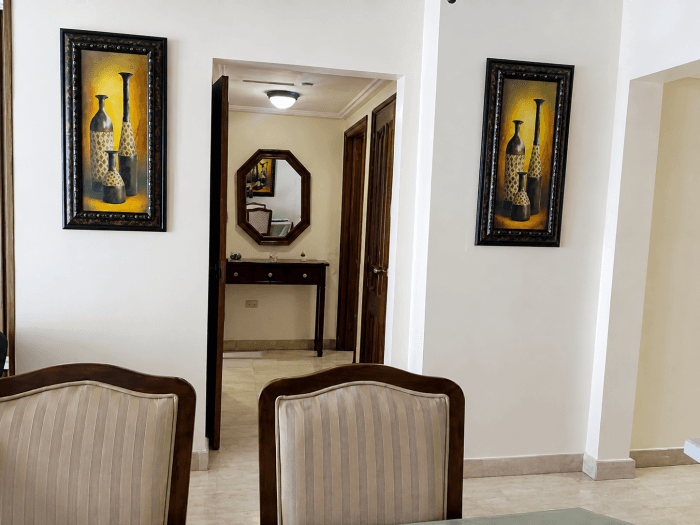 Apartamento en Venta o Renta, Malecón Center - foto 4