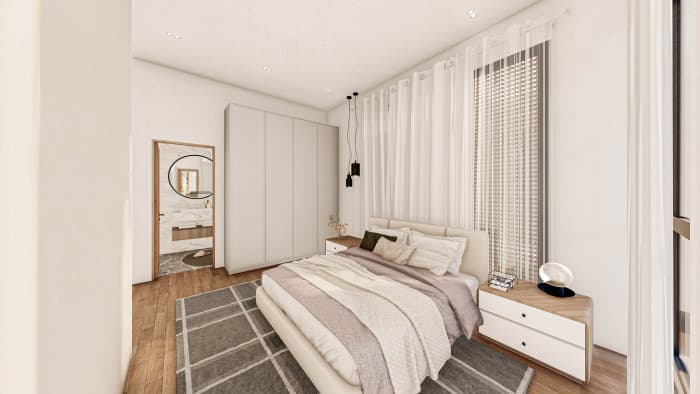 En Venta Villa con Linea Blanca en Vista Cana - foto 3