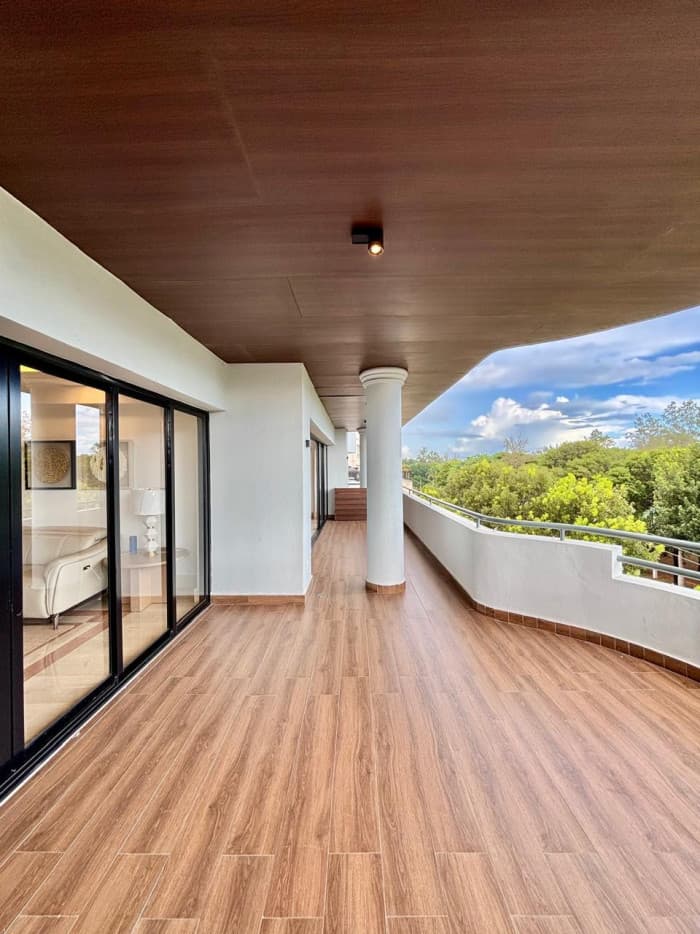 En la Av. Anacaona apartamento en venta y alquiler - foto 4