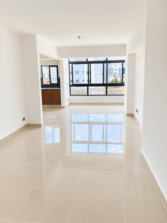 Renta de Apartamento nuevo en Bella Vista - foto 2