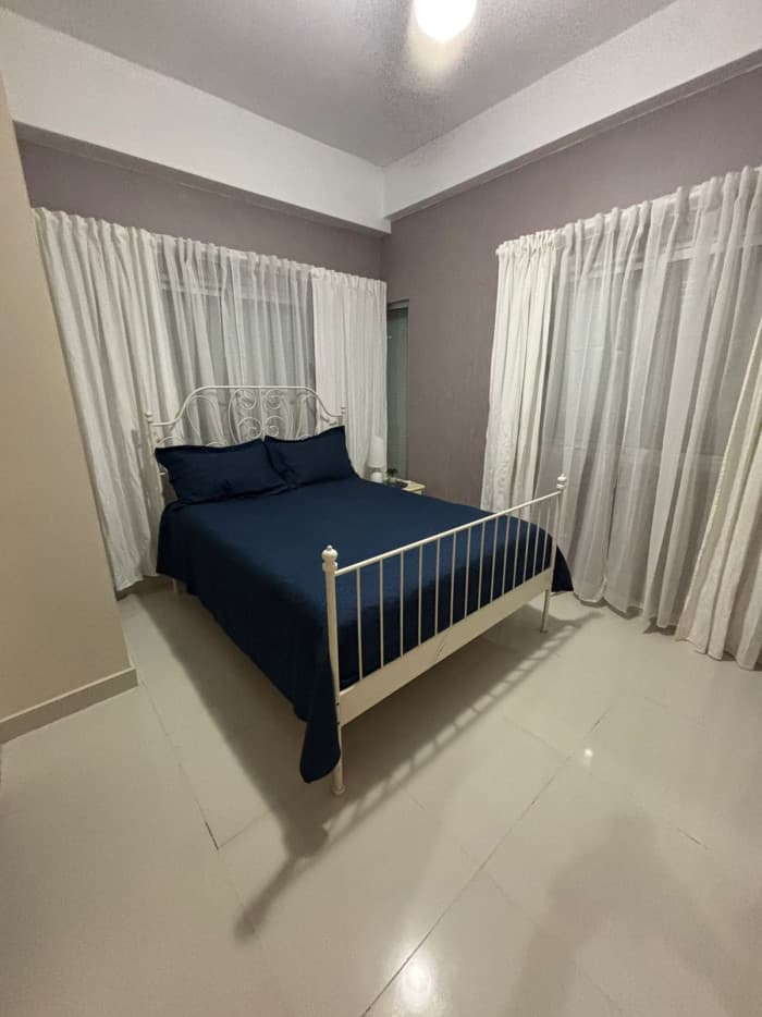 Apartamento amueblado en renta en Ensanche Paraíso, Santo Domingo - foto 3