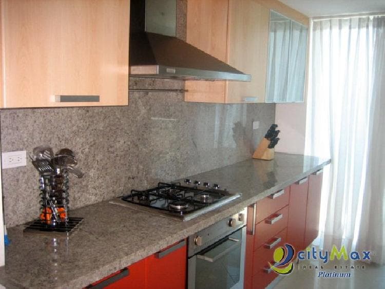 APARTAMENTO EN VENTA  EN SANTO DOMINGO - foto 4