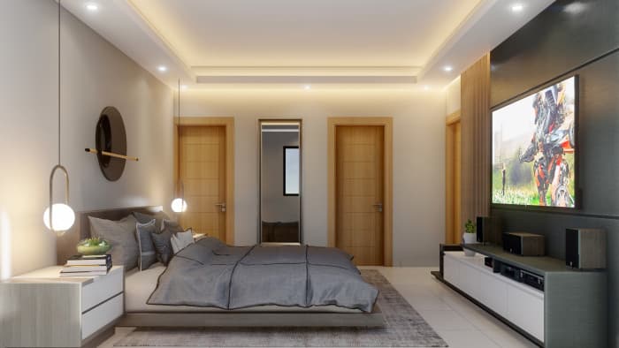Apartamento en Venta en Los Prados Santo Domingo - foto 2