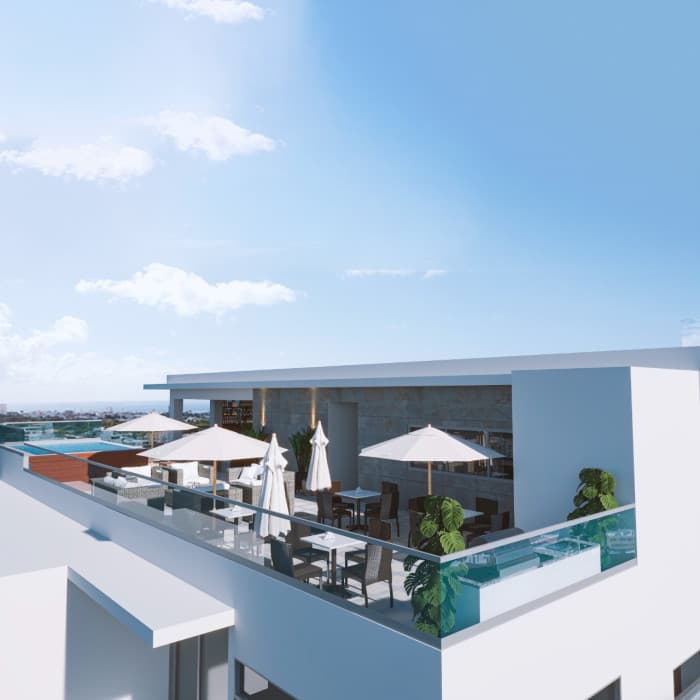 Apartamento con Terraza en Venta en Mirador Norte - foto 4