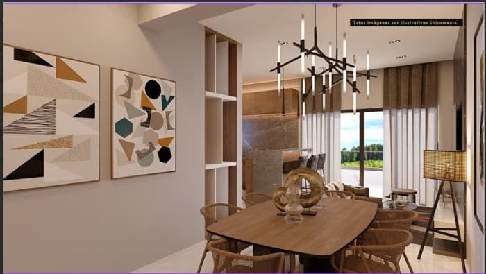 Venta Apartamento Atala Av Independencia Santo Domingo  - foto 4