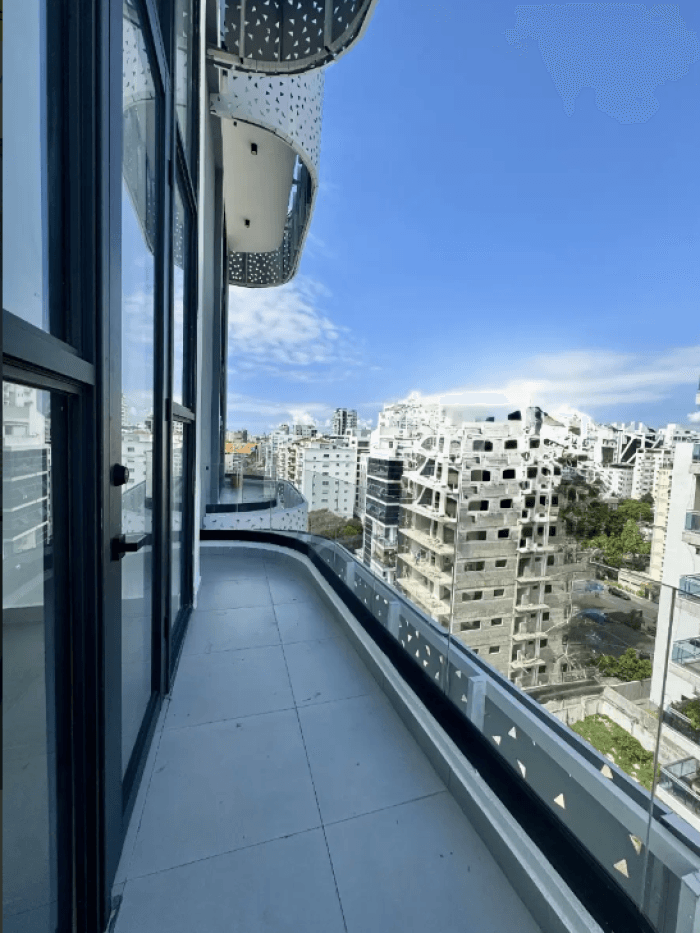 Apartamento tipo Loft en venta en Naco - foto 4