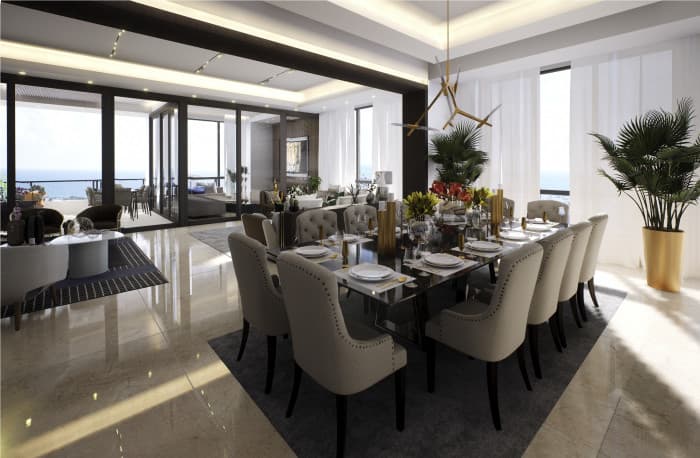 Venta Apartamento sector de Bella Vista, Santo Domingo. - foto 2