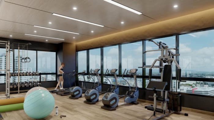 CityMax vende Lujosos Apartamentos NUEVOS en Serralles - foto 2