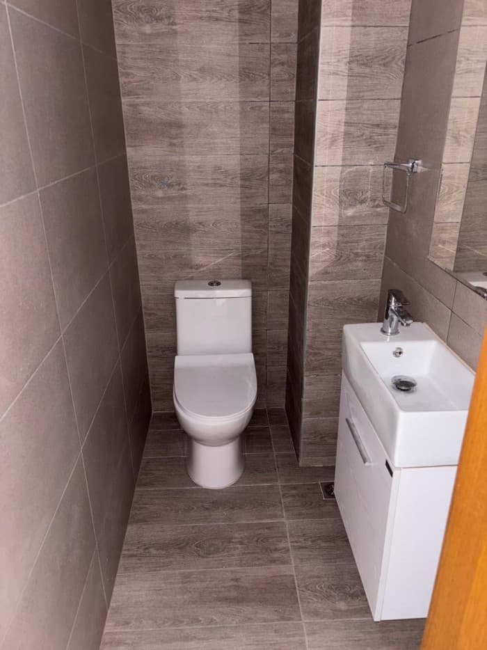 Apartamento en venta en exclusiva zona de Bella Vista - foto 4