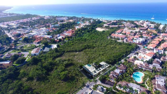Apartamento en venta 2 habitaciones, Bayahibe La Romana - foto 3