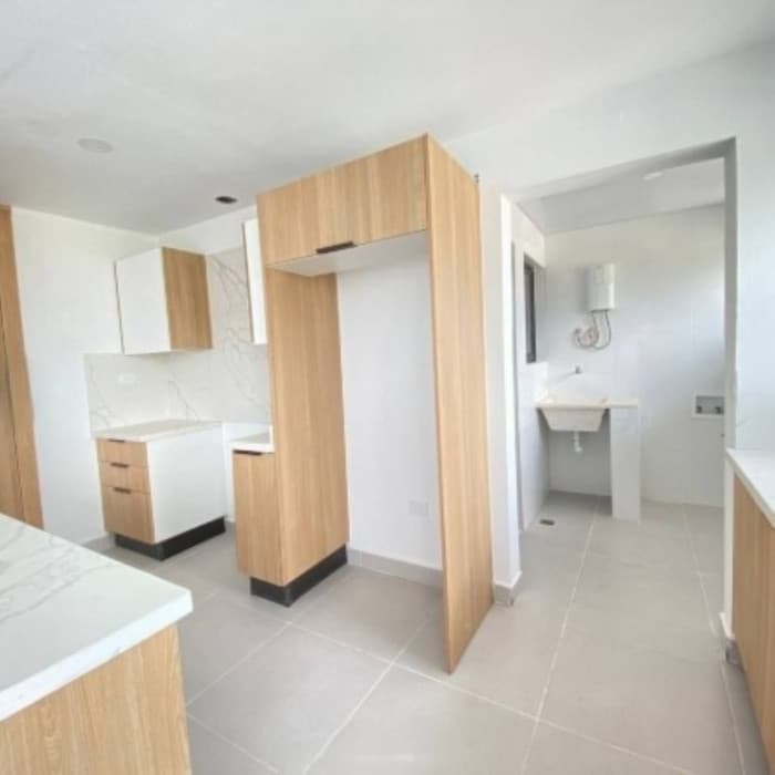 Apartamento en Venta en La Zona Universitaria - foto 3