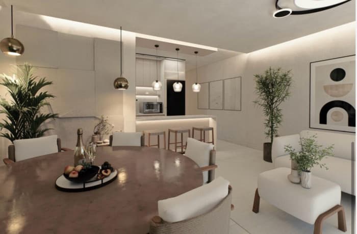 Apartamento en Venta en Ensanche Luperón, Santo Domingo - foto 4