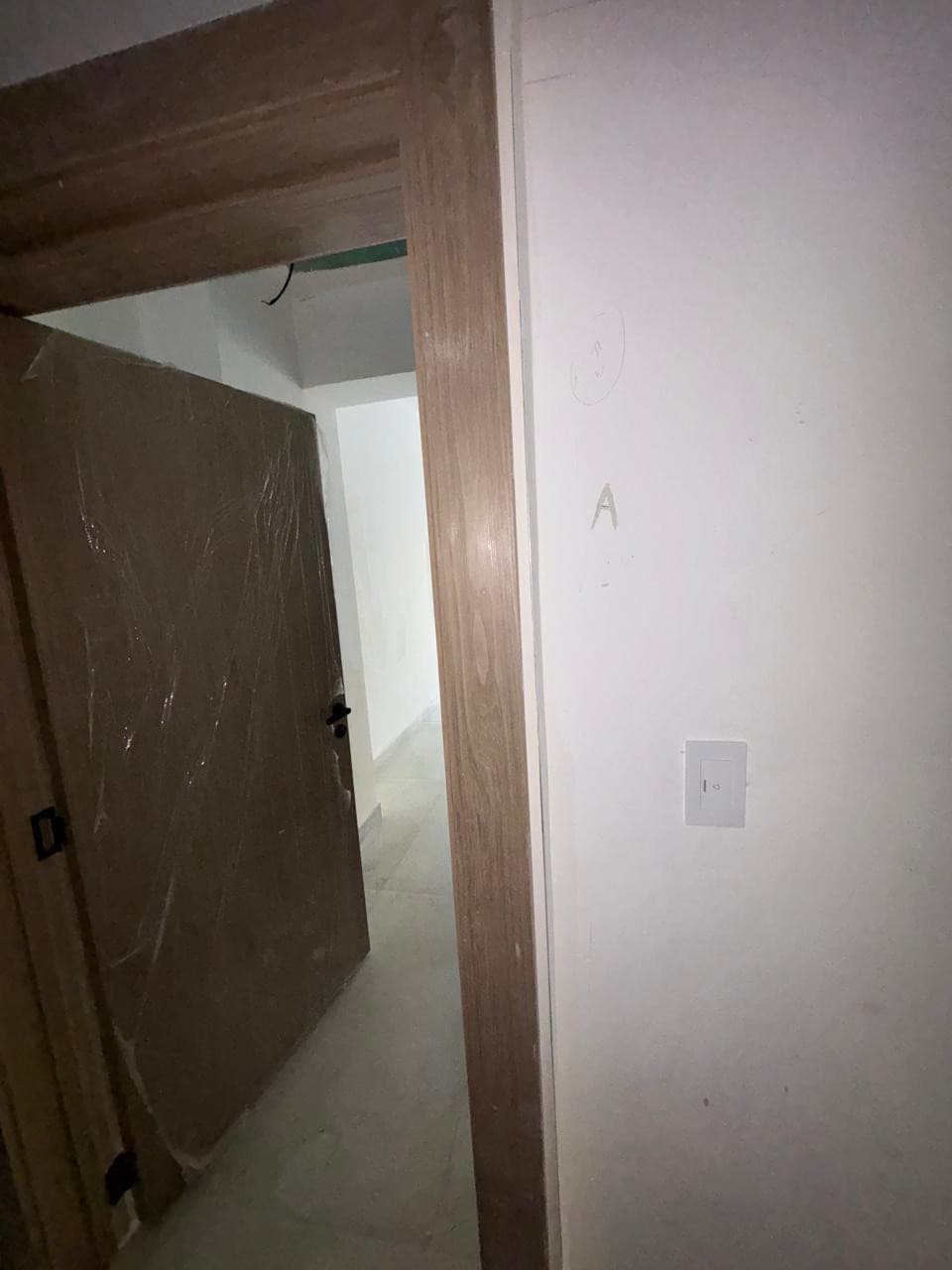Venta de apartamento en torre en Evaristo Morales - foto 2