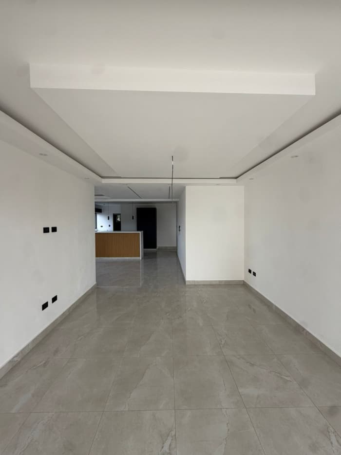 Venta de apartamento Prado Oriental Santo Domingo Este - foto 2