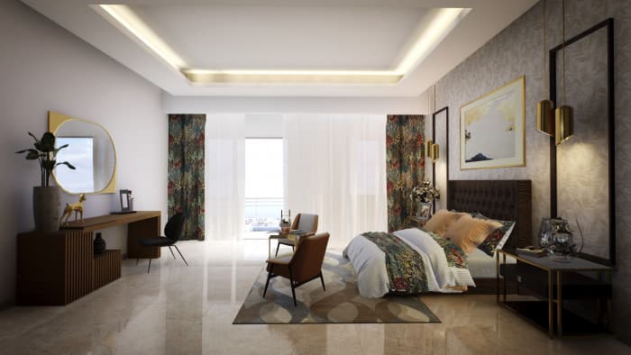 Venta Apartamento sector de Bella Vista, Santo Domingo. - foto 4