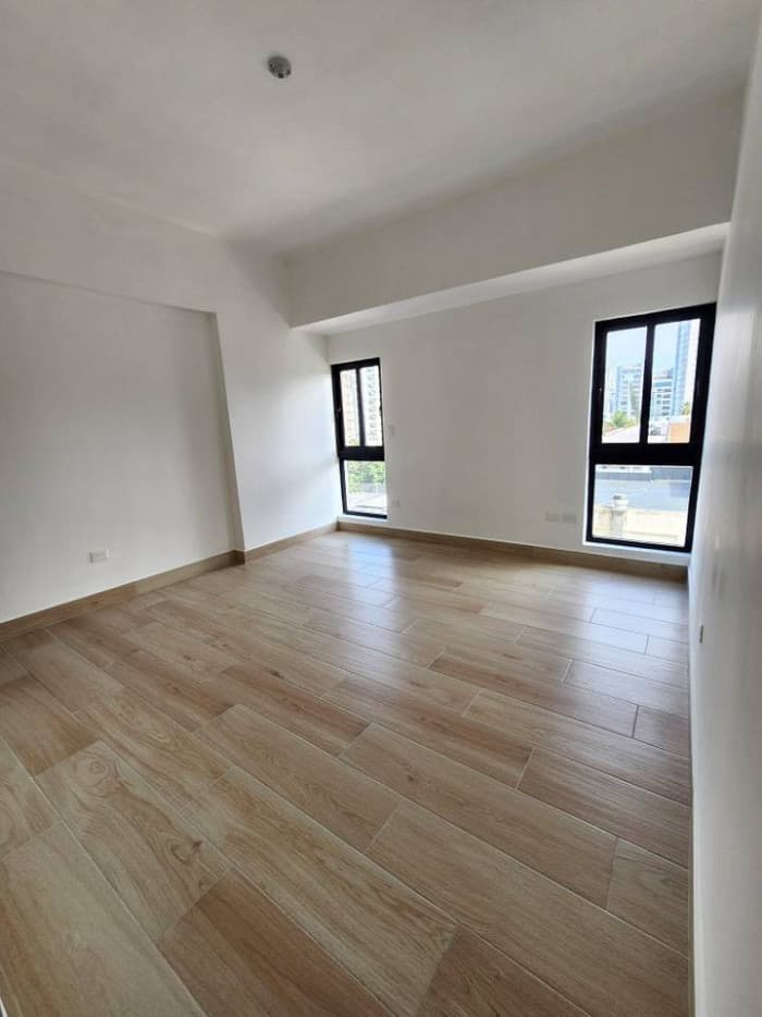 Apartamento en venta en Naco 5 nivel, 3 habitaciones  - foto 3