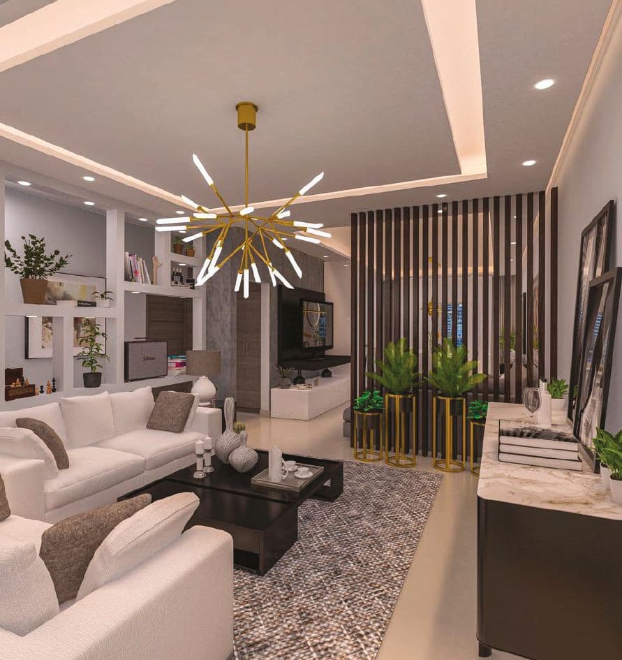Apartamento en Bella Vista en Venta - foto 3