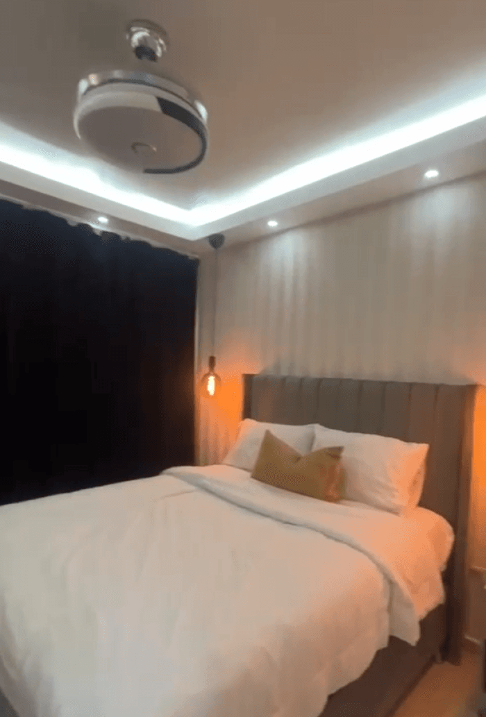 Alquiler de Apartamento Amueblado, en el Vergel - foto 7