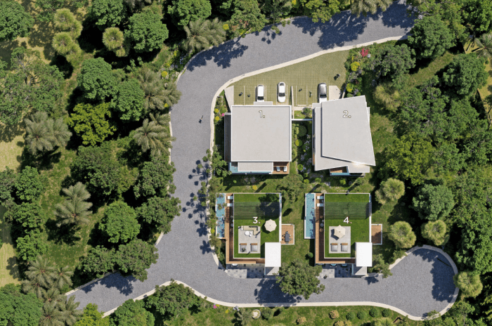 Venta de villa de 3 habitaciones 3 Niveles y Piscina  - foto 3