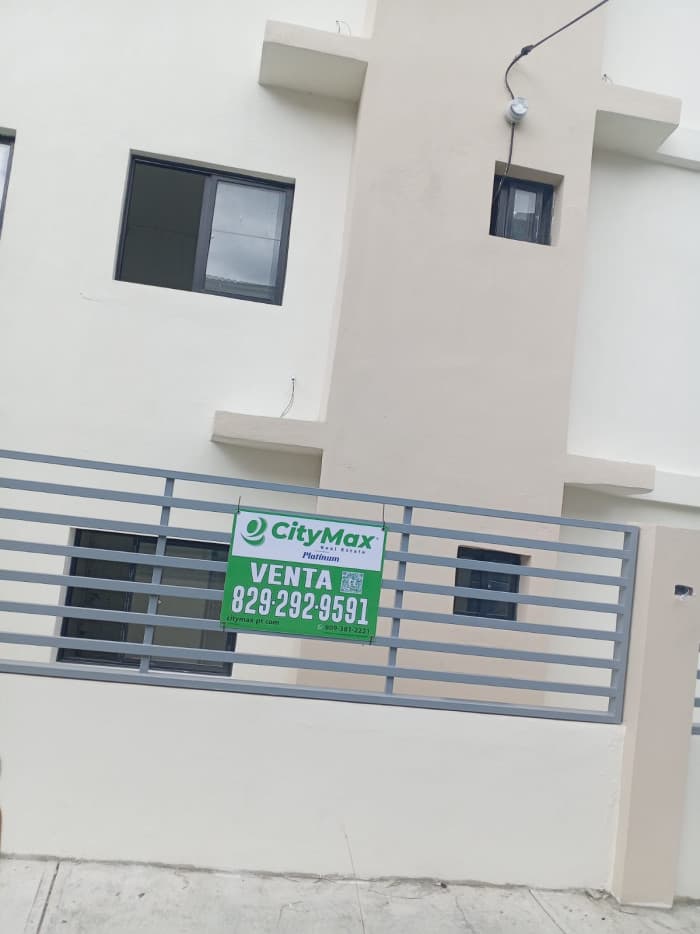 Apartamento en Venta en Marañon II Santo Domingo Norte - foto 3