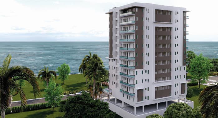 Apartamento en Venta en Juan Dolio - foto 2