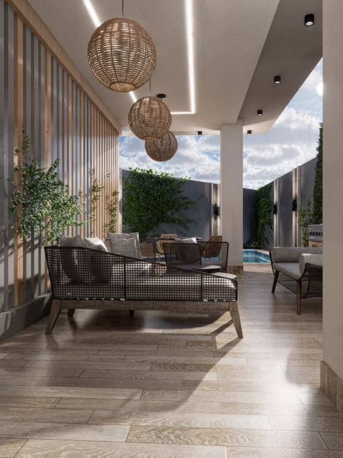 Venta de Apartamento, En Santo Domingo Este - foto 3