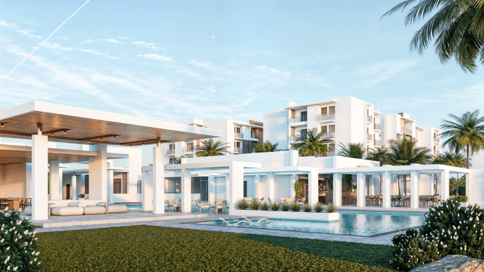 Venta de Apartamento moderno en Punta Cana - foto 3
