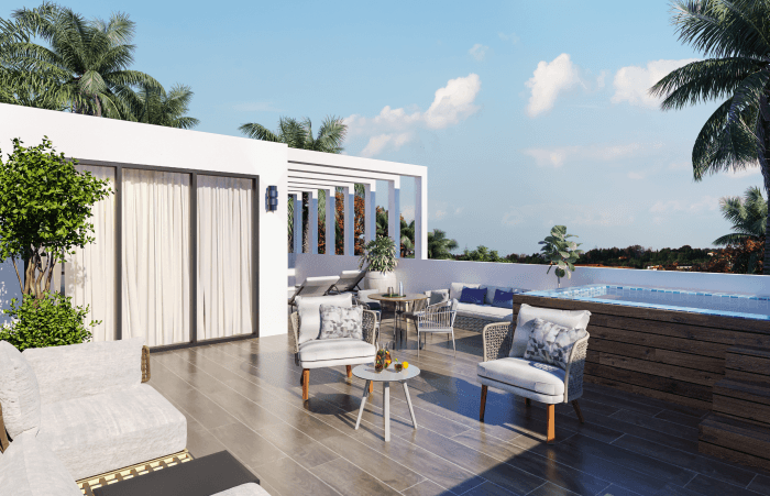 Apartamento en Venta en Cap Cana - foto 3