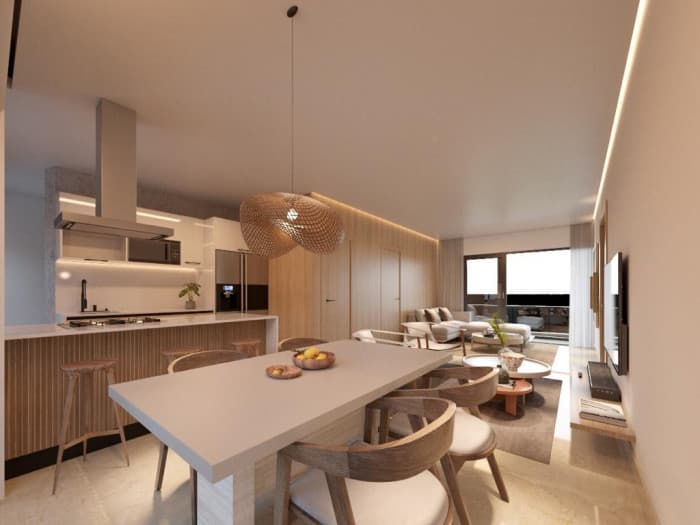 Apartamento en Venta en Vista Cana, Bávaro, La Altagracia - foto 3