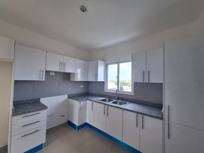 Venta de apartamento nuevo en San Isidro - foto 2