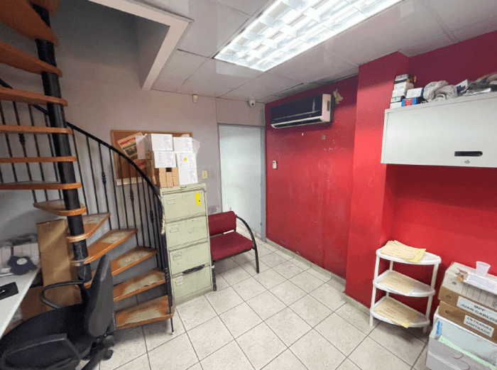 Edificio Comercial en Venta o Alquiler Ensanche Kennedy - foto 3