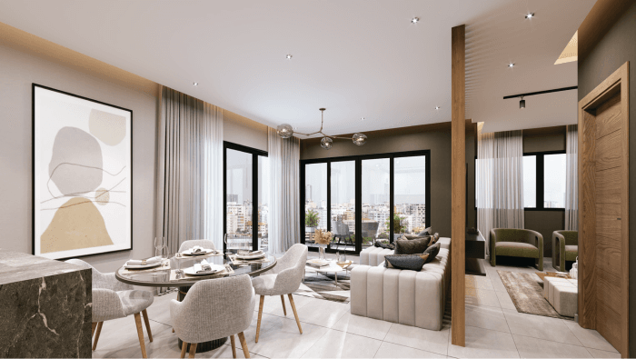 Apartamento en Venta en Naco, Santo Domingo Distrito Nacional - foto 4