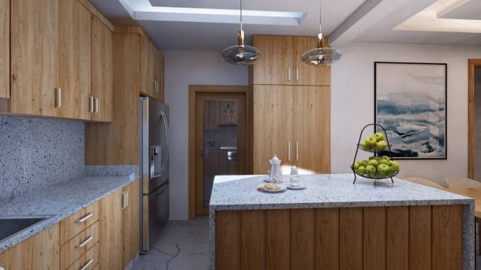 Venta de Apartamento En Santo Domingo Este - foto 3