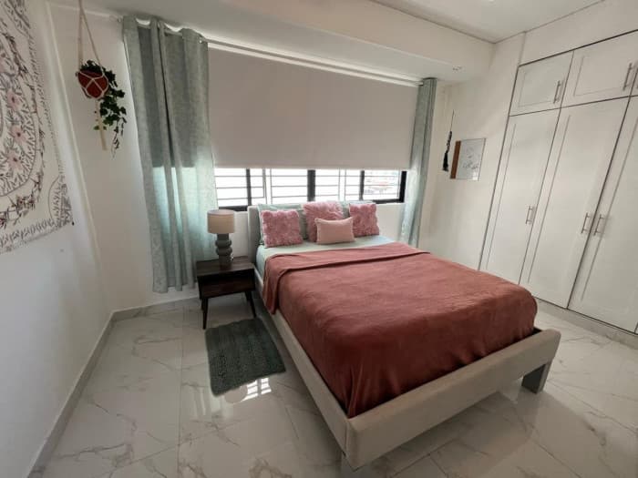 Alquiler de Apartamento Amueblado en Mirador Sur - foto 9