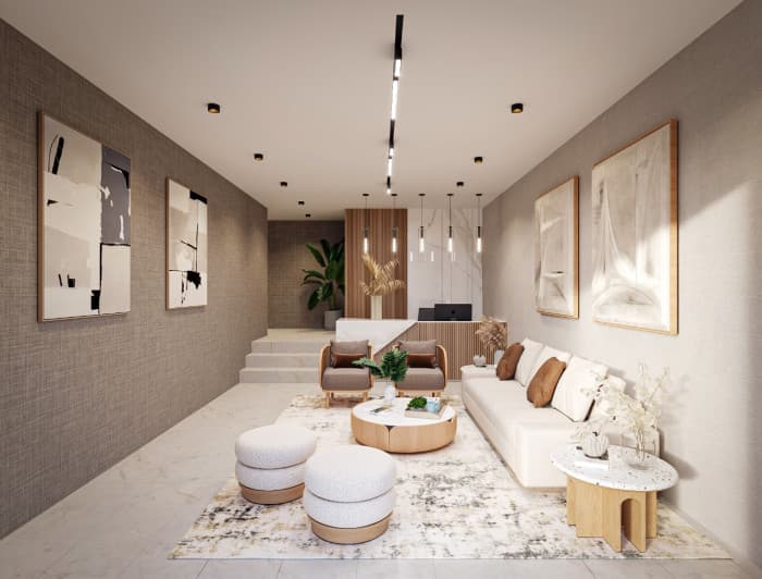 Venta de Apartamento sector el Millón, Santo Domingo. - foto 3