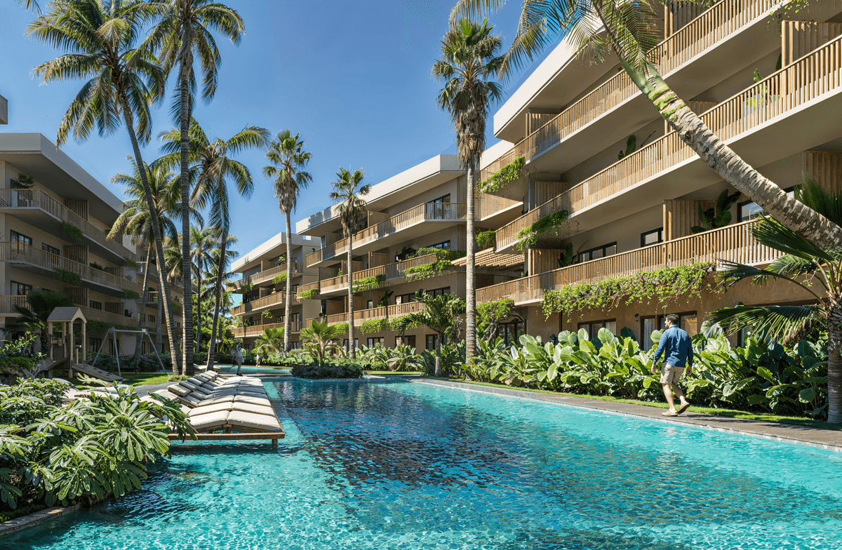 Exclusivo Condo-Hotel en Venta ubicado en Punta Cana - foto 2