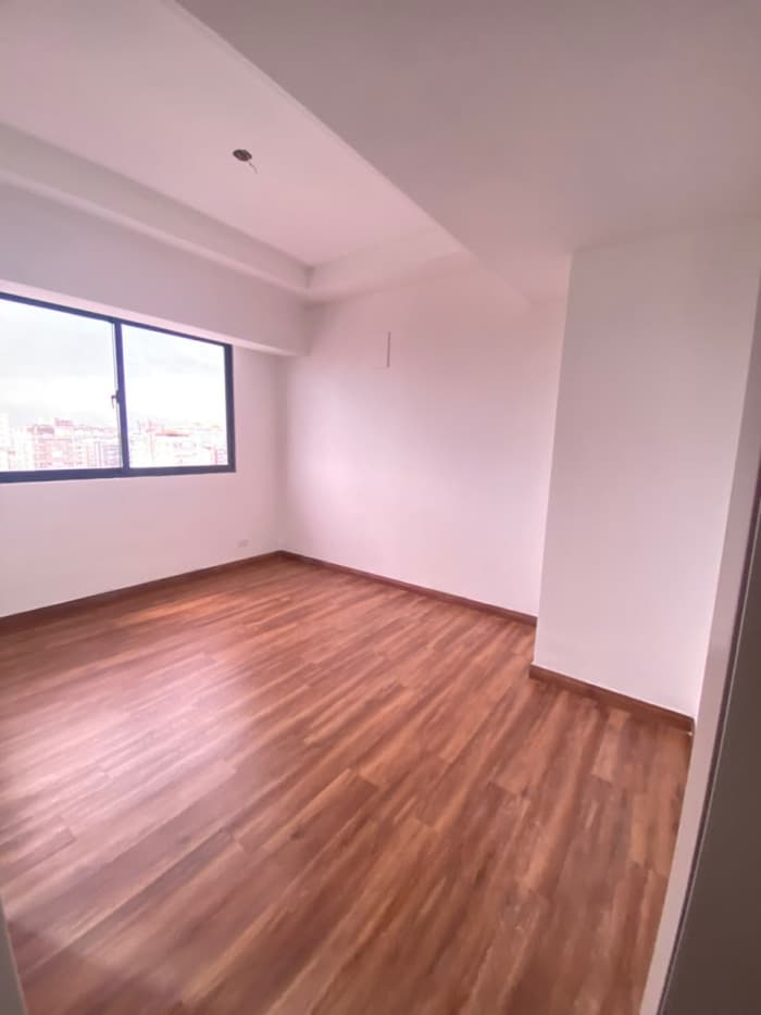 Venta de Penthouse en Evaristo Morales, Santo Domingo - foto 6
