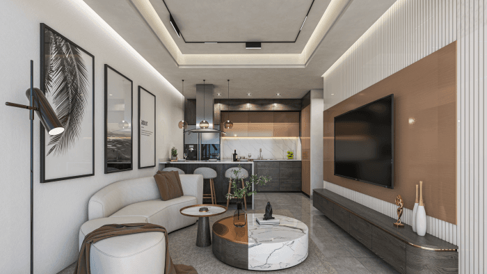 Venta de Apartamento en Zona Paradisiaca de Punta Cana - foto 2