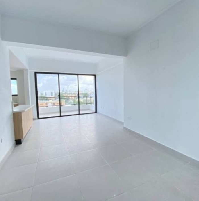 Apartamento en Venta en La Zona Universitaria - foto 5
