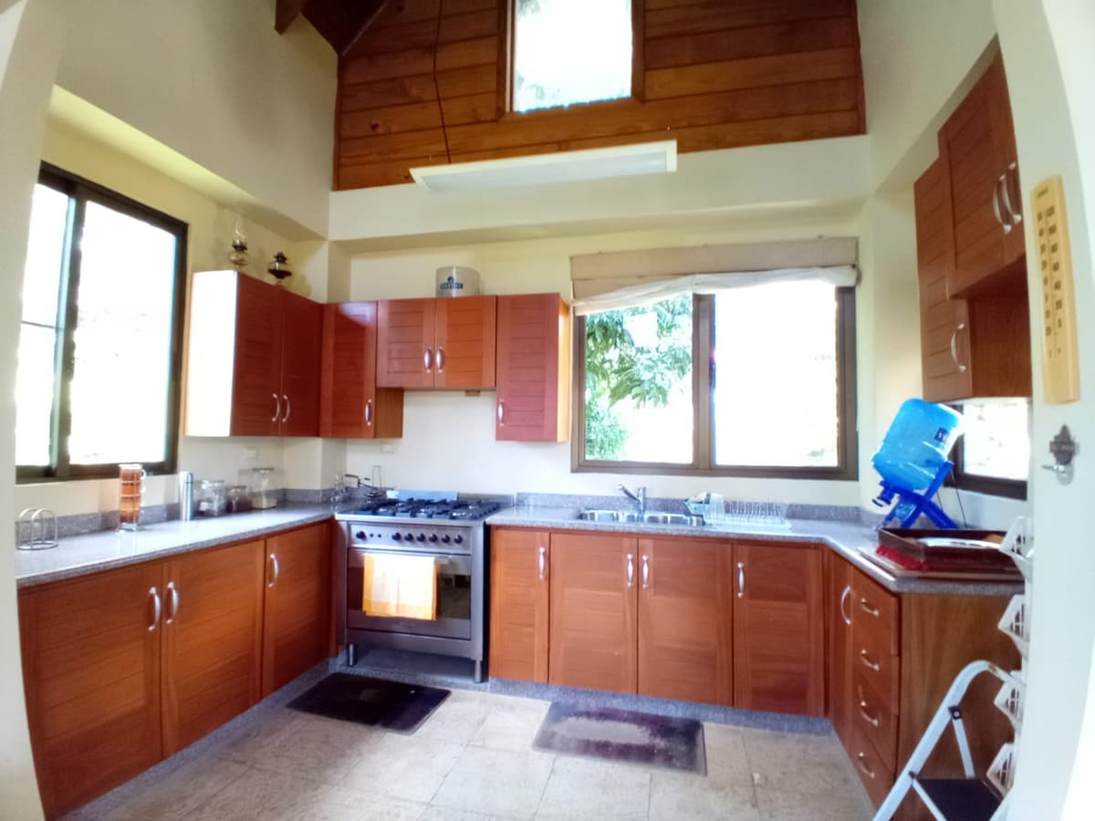 Villa en Venta en Los Alpes Jarabacoa - foto 3
