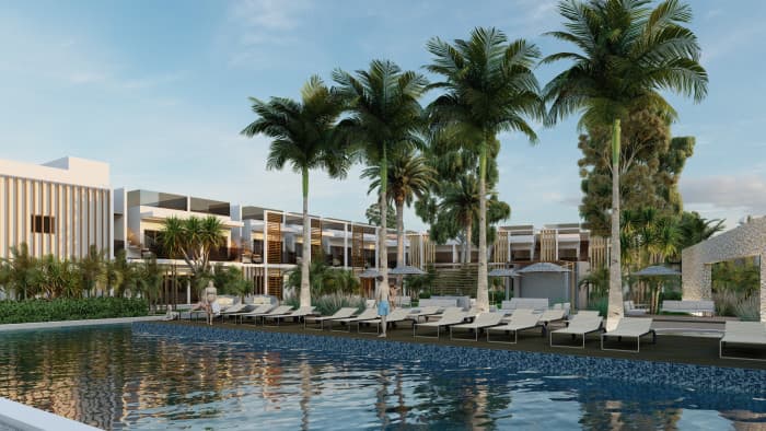 Villa en venta en Vista Cana - foto 3
