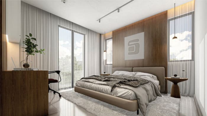 Apartamento en Venta primera linea de Playa Juan Dolio - foto 2