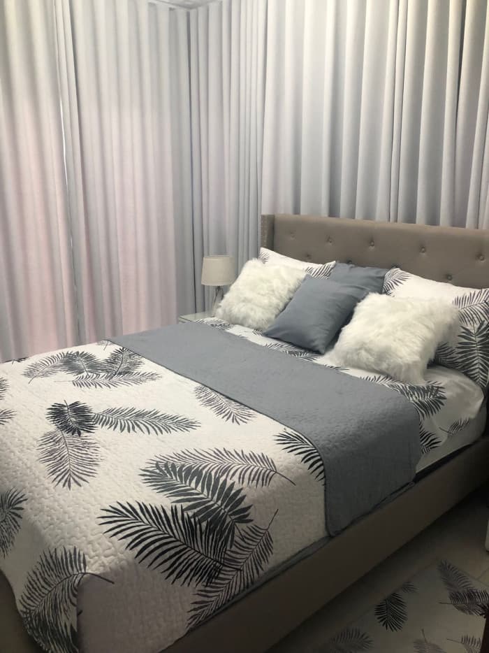 Renta de Apartamento amueblado en la Esperilla,  - foto 3