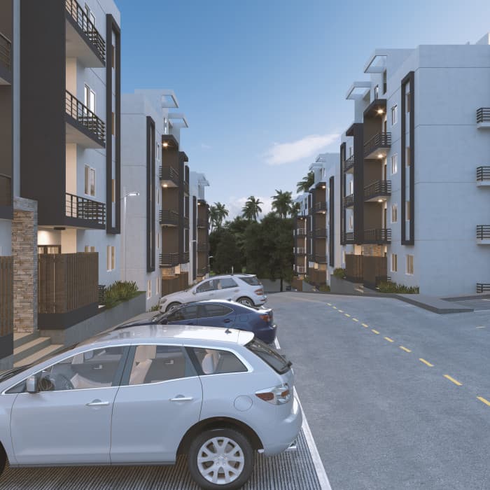 Apartamento en Venta en Villas Naco, Santo Domingo Oeste - foto 4