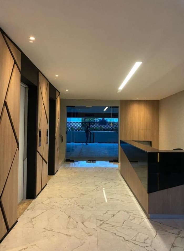 Local Comercial para Oficinas en Alquiler en Los Prados - foto 3