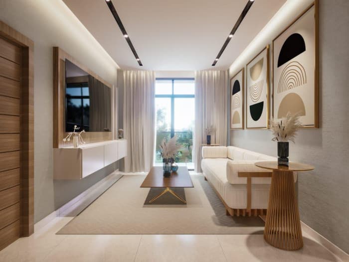 Venta de Apartamento Prado Oriental Santo Domingo Este - foto 3