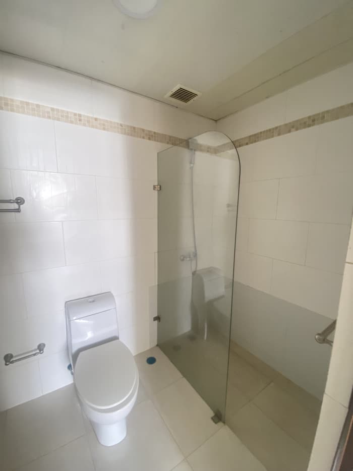 Apartamento en Venta, 3 habitaciones  Evaristo Morales. - foto 12