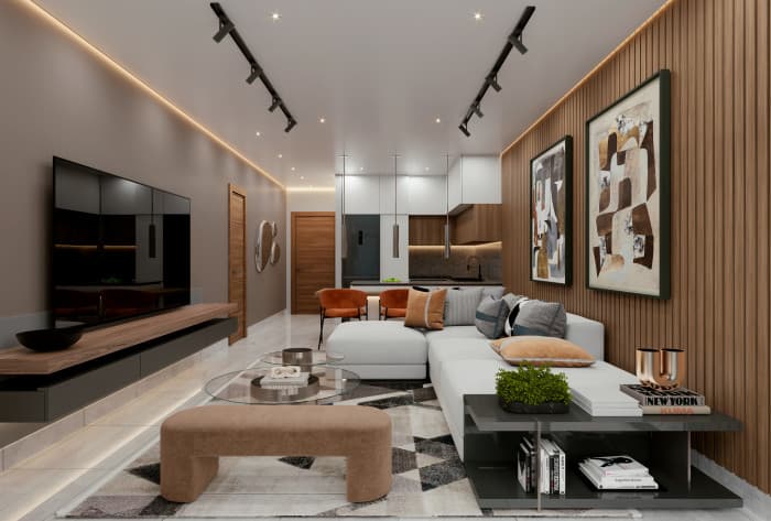 Apartamento en Venta 1 habitación, Gazcue Santo Domingo - foto 4